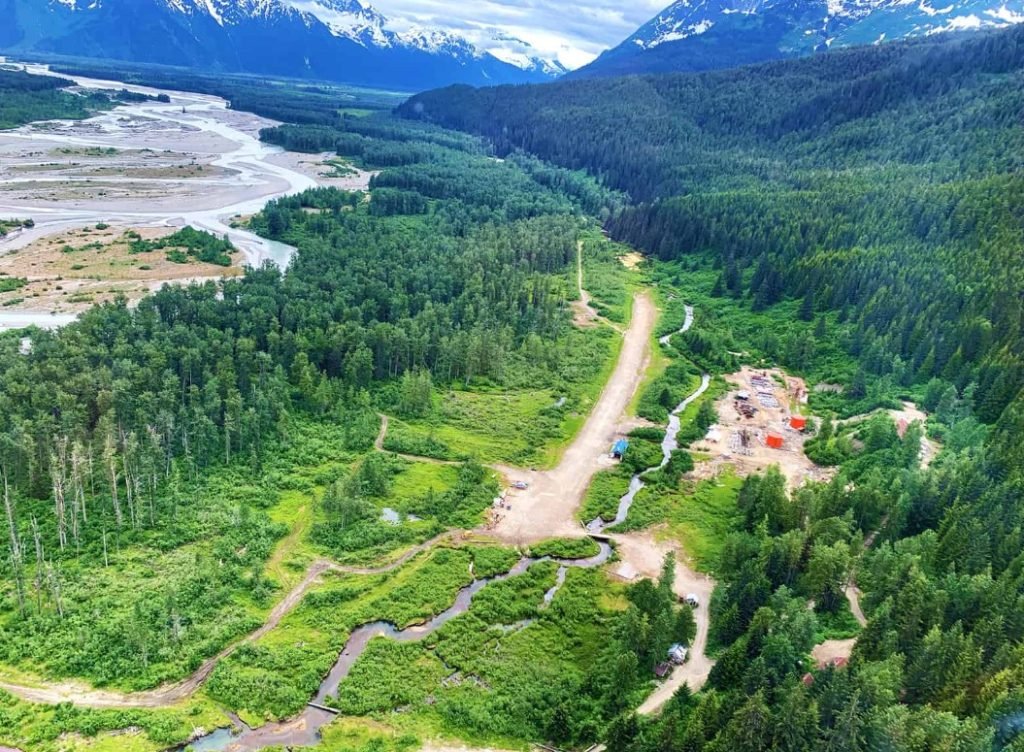 Canagold gold-antimony project added to priority list in B.C.