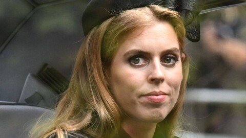 Princess Beatrice narrowly avoids mishap in London after quietly returning to public life
