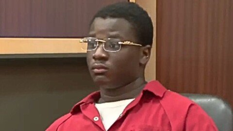Co-Defendant Blames Thomas Stein for Deadly Teen Shooting: ‘Why Did You Shoot?’