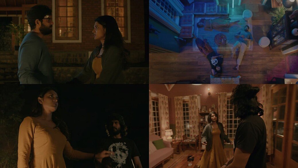 Oh Butterfly OTT release: When and where to watch Nivedhithaa Sathish’s mystery thriller