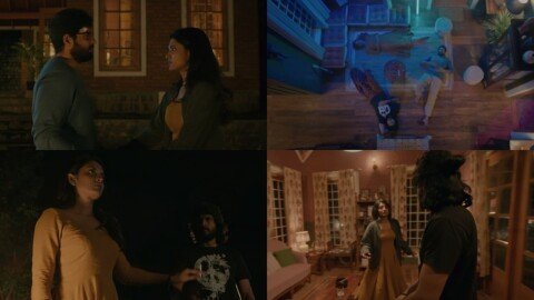 Oh Butterfly OTT release: When and where to watch Nivedhithaa Sathish’s mystery thriller
