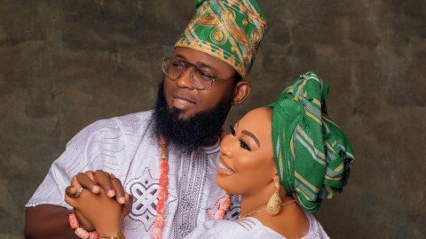 Actress Bimpe Akintunde ‘Wasila Coded’ announces end of three-year marriage