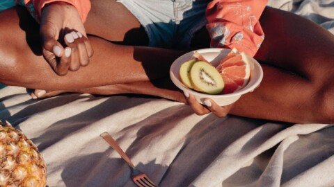 10 Flavonoid-Rich Foods to Fight Inflammation