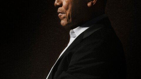 Barack Obama Considers His Role in the Age of Trump