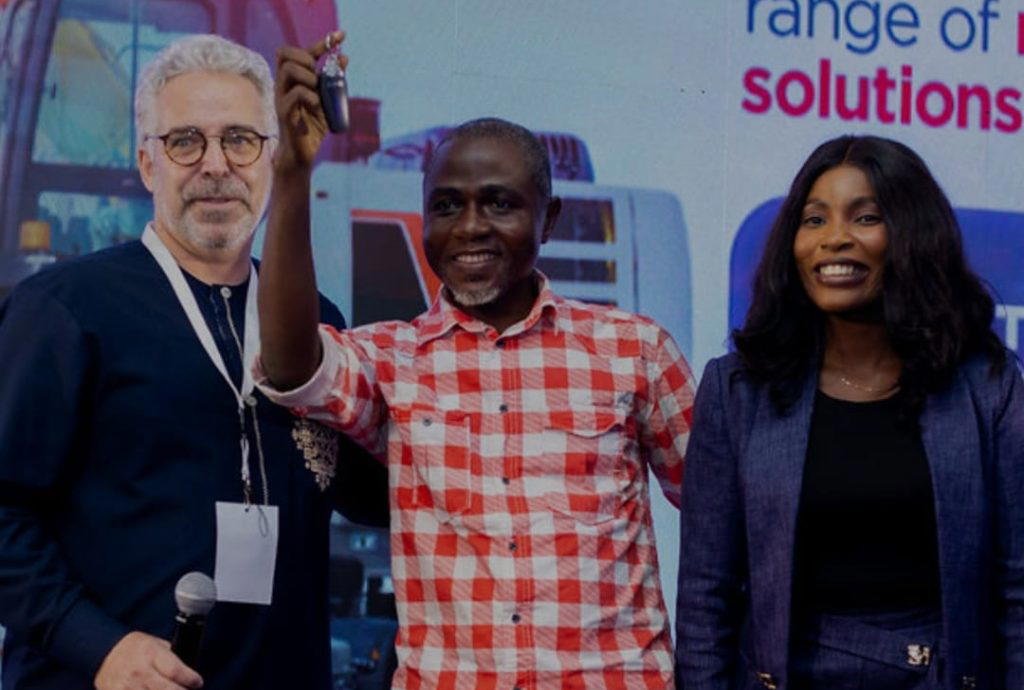 CFAO Mobility reaffirms commitment to growth, innovations at 2026 Open Day