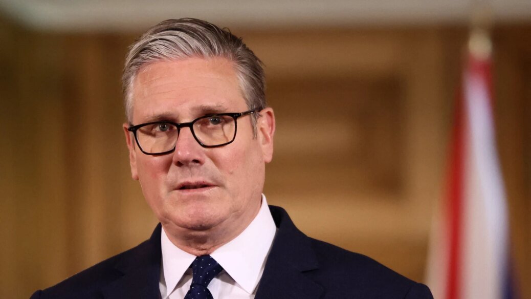 Starmer convenes leaders to tackle UK antisemitism surge