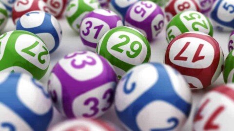 Daily Lotto and Daily Lotto Plus results: Tuesday, 5 May 2026