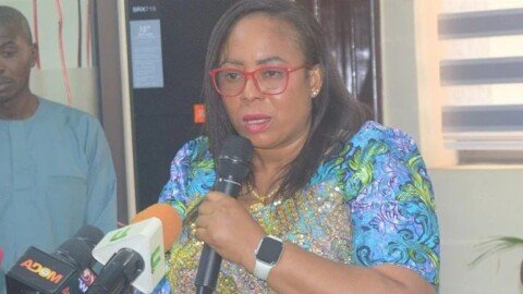 Linda Ocloo retracts remarks on ‘sending wrongdoers to North as punishment’
