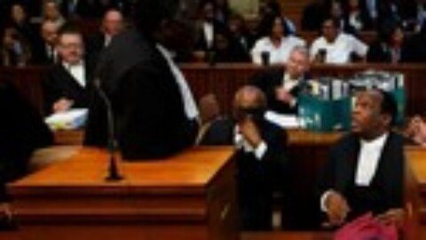 Afrikaner union Solidarity uses ‘merit-based’ argument as it targets transformation-focused B-BBEE Legal Sector Code in court bid