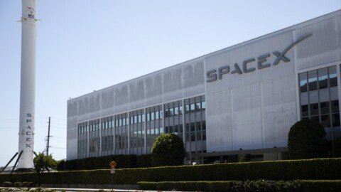 SpaceX may spend up to $119B on ‘Terafab’ chip factory in Texas
