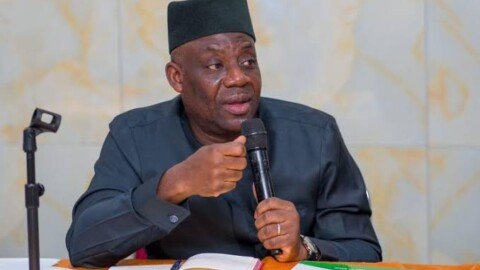 FG Bans Use of “Dr” Title by Honorary Degree Holders