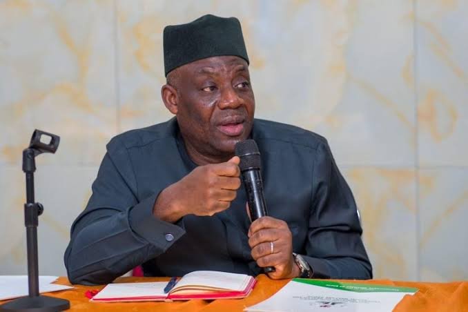 FG Bans Use of “Dr” Title by Honorary Degree Holders