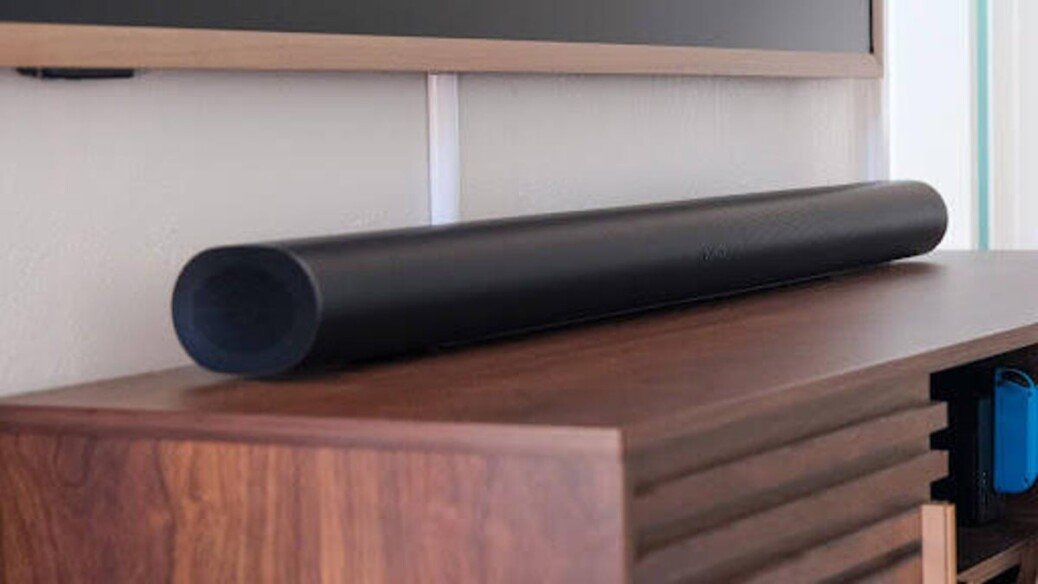 How I upgraded my Sonos soundbar’s audio quality