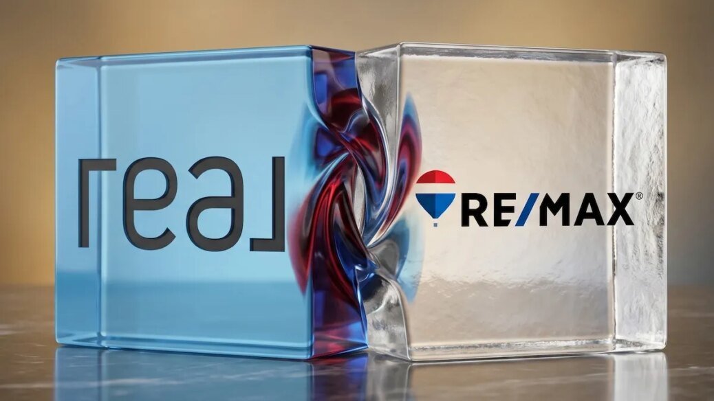 REMAX Q1 financial results show $436M debt, declining revenue