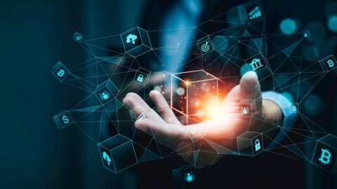 How the evolution of blockchain is changing our ideas about trust