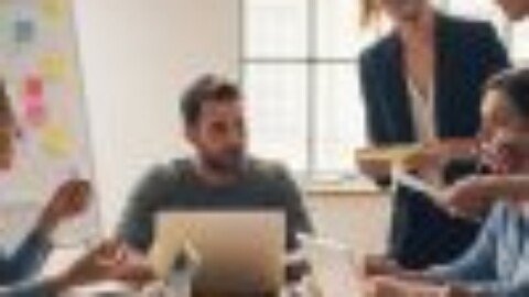Developing Effective Training Programs for Staff