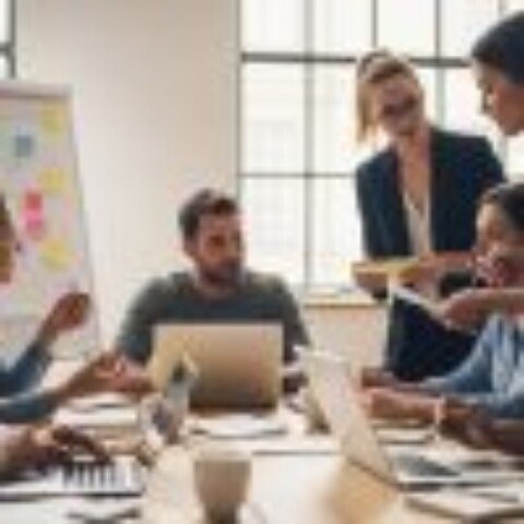 Developing Effective Training Programs for Staff