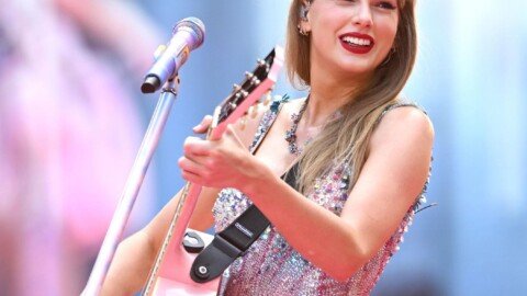 Taylor Swift & Matthew McConaughey: Can Trademarks Combat AI Misuse?