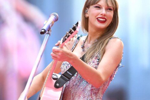 Taylor Swift & Matthew McConaughey: Can Trademarks Combat AI Misuse?