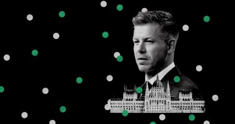Péter Magyar Led Hungarians out of Autocracy. Where Will He Take Them Now?