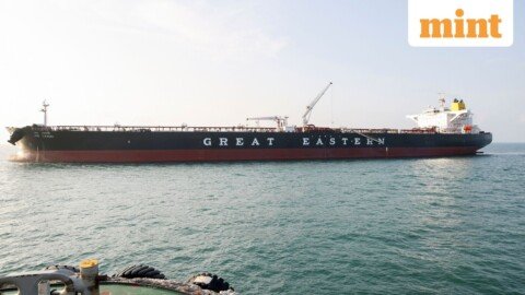 Indian national dies, four receive burn injuries after dhow catches fire and capsizes near Strait of Hormuz: Report