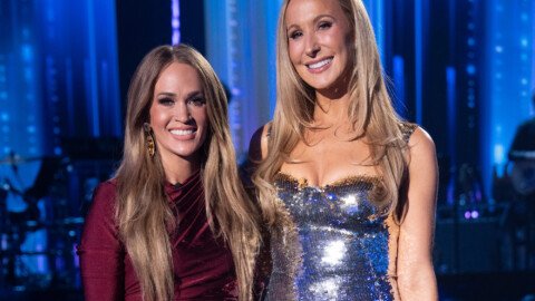 Carrie Underwood responds to Nikki Glaser feud rumors after ‘American Idol’ viewers blast her ‘cold vibe’