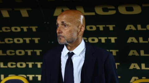 Spalletti irked by Juventus approach, opens up on squad revamp: “Not possible”