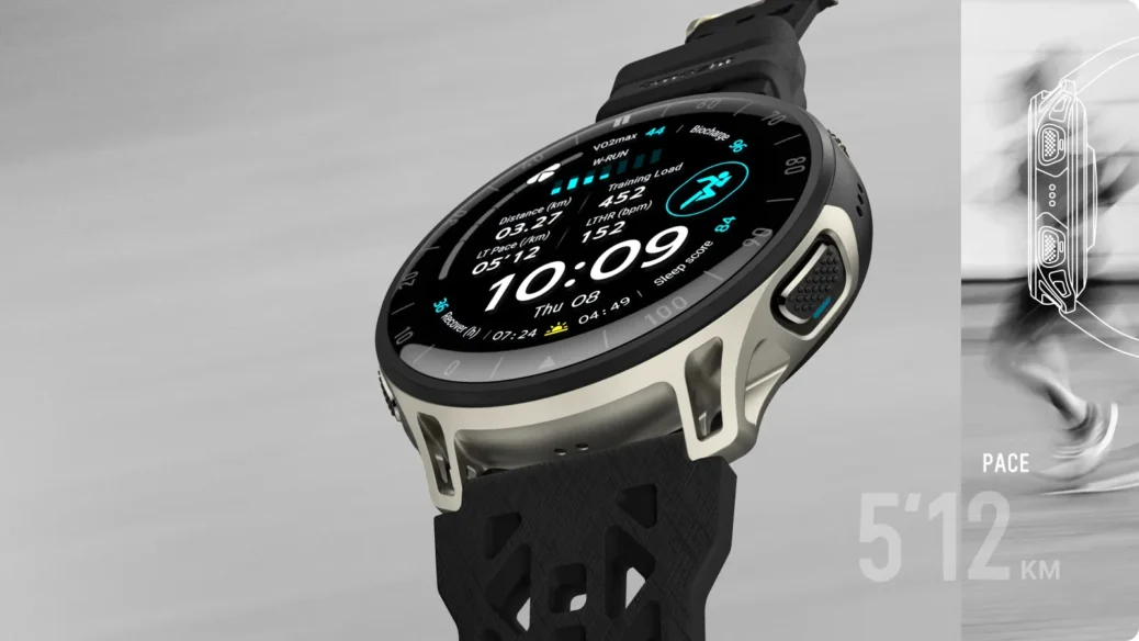 Amazfit launches Cheetah 2 Pro in Malaysia for RM2099