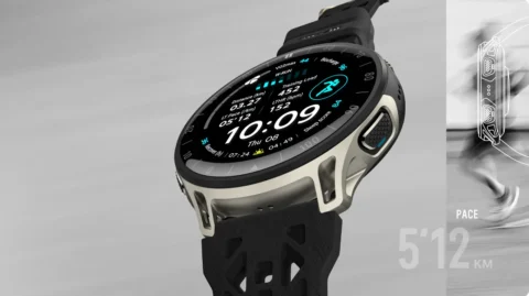 Amazfit launches Cheetah 2 Pro in Malaysia for RM2099