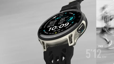 Amazfit launches Cheetah 2 Pro in Malaysia for RM2099