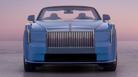 Rolls-Royce Celebrates Outstanding Performance Of Global Dealer Partners In 2025, Here Are The Winners