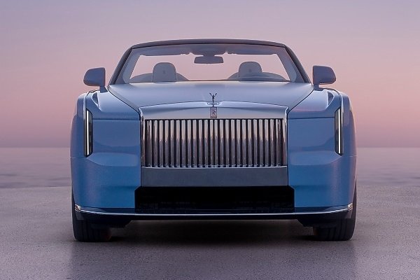 Rolls-Royce Celebrates Outstanding Performance Of Global Dealer Partners In 2025, Here Are The Winners