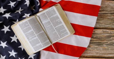 5 Signs America Is Already Experiencing Revival
