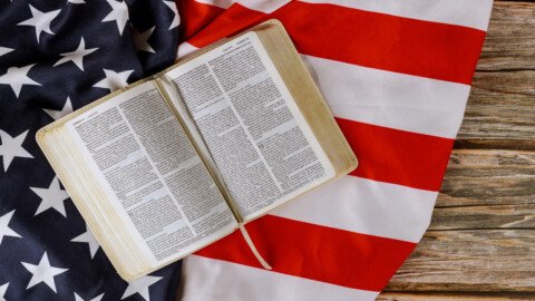 5 Signs America Is Already Experiencing Revival