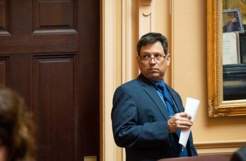 Virginia Leader Dismisses Plan to Undo Court Ruling While Dems Try A Hail Mary at SCOTUS
