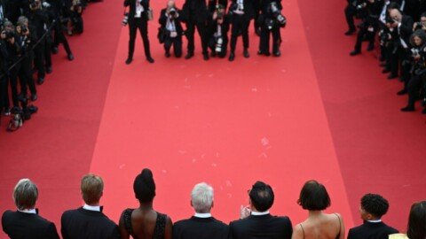 Is risk-averse Hollywood running scared of Cannes critics?