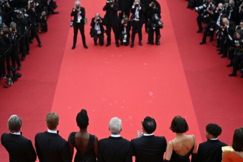 Is risk-averse Hollywood running scared of Cannes critics?