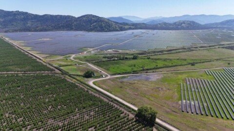 Grenergy bags further funding for 342MW/1,034MWh Chile solar-plus-storage