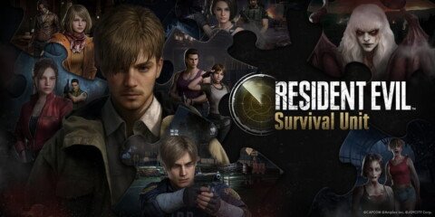 Resident Evil Survival Unit celebrates six-month anniversary with 6-Month Survival Log event