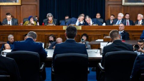 Pentagon says US cost of Iran war nearing $29 billion