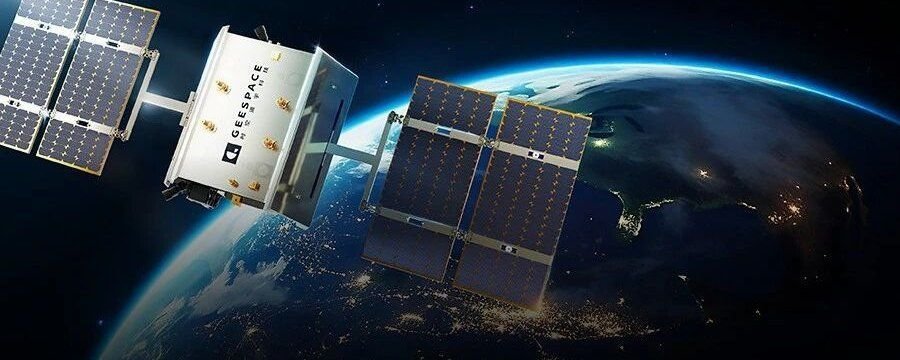GEESPACE Satellite Network Enters Commercial Inflection Point: From Constellation to Monetization