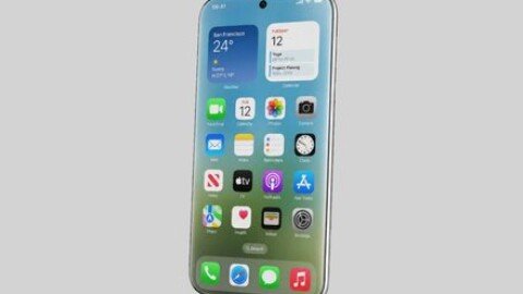 Apple’s 2028 iPhone display sounds impossible, but Samsung and LG are scrambling to build it