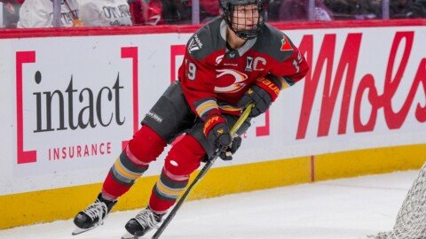 Why does Ottawa Charge captain Brianne Jenner also deserve to hoist the PWHL’s Walter Cup?