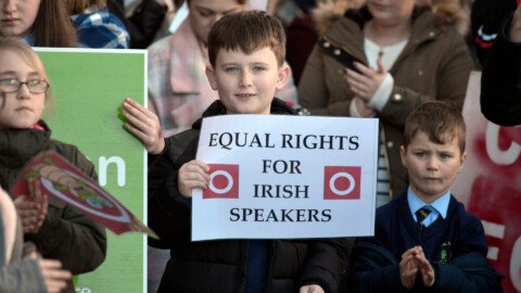 ‘Positive news’: Meath parents thrilled after promise of new Gaelscoil class