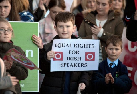 ‘Positive news’: Meath parents thrilled after promise of new Gaelscoil class