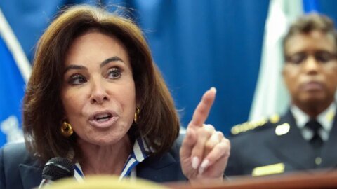 DOJ Deploys Aggressive New Tactic In Crackdown On ‘Teen Takeovers’