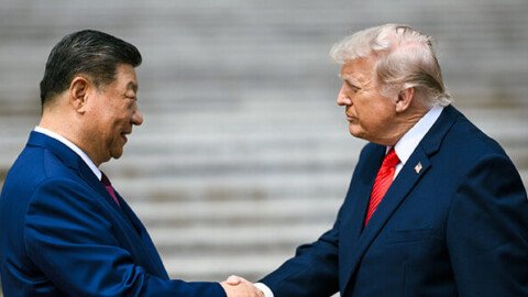 Trump China Trump Recap: Here’s What Actually Got Done