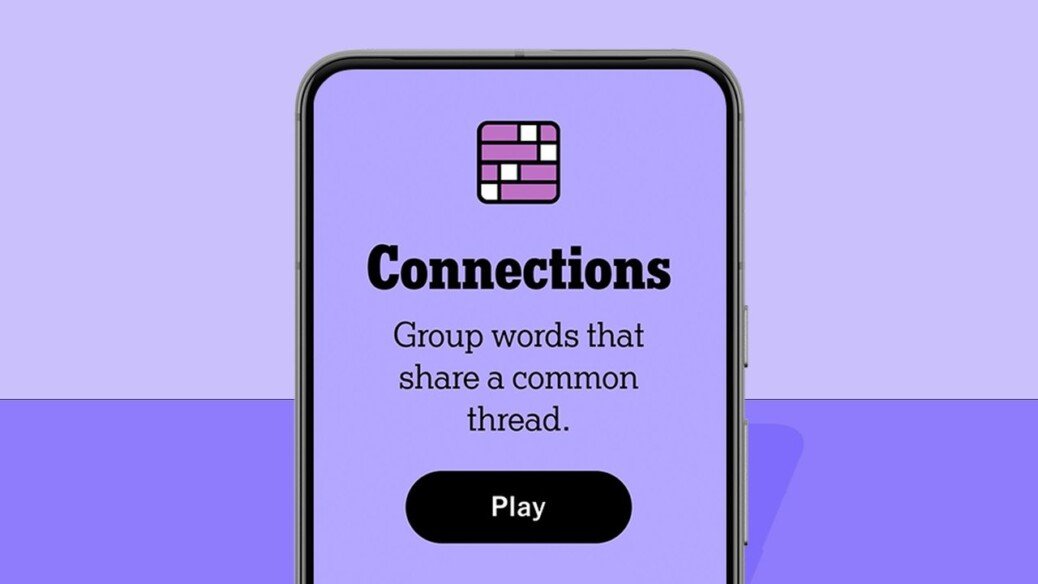 NYT Connections hints and answers for Saturday, May 16 (game #1070)