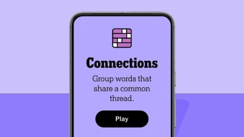 NYT Connections hints and answers for Saturday, May 16 (game #1070)