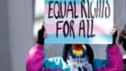 Kansas judge blocks law banning gender-transition treatments for minors